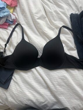 Soma Embraceable perfect coverage bra 34D